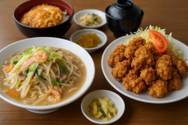 ippei-diner-menu