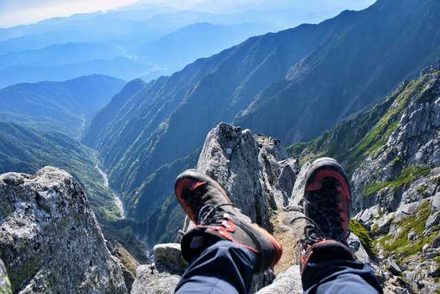mountain watch