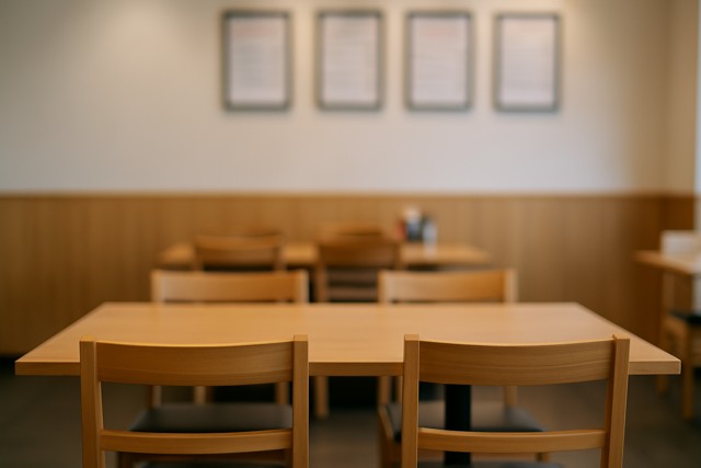 empty_japanese_dining_chairs