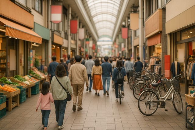 tokushima_shopping_arcade