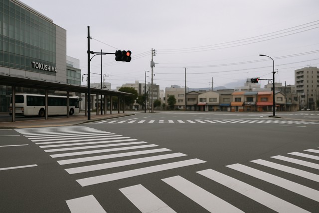 tokushima_station_crossing