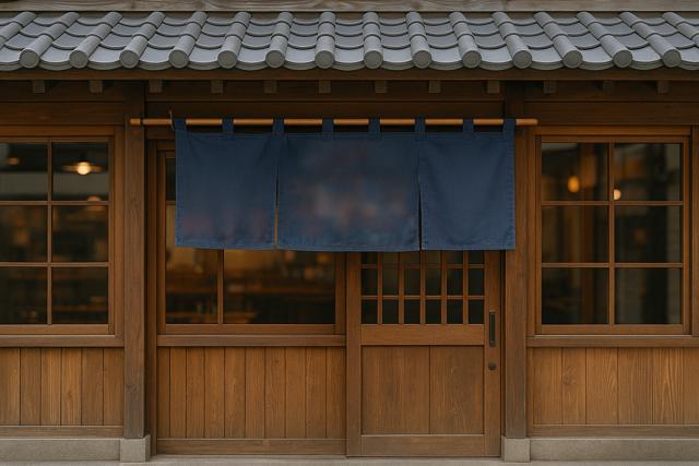 traditional_japanese_entrance_curtain