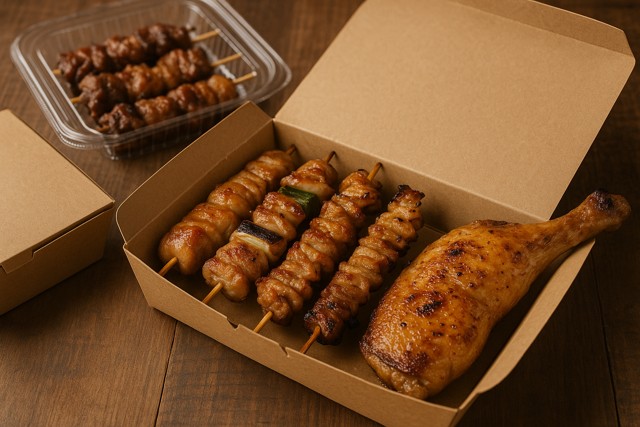 yakitori_takeout_box